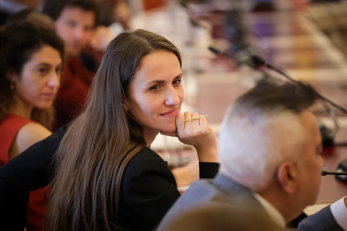 Mirel Curea critică autoritățile după incidentul Irinei Ponta: Ordinul scelerat nu se execută