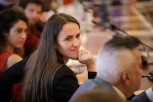 Ministrul de Externe Oana Țoiu: „Pregătim o vizită importantă în SUA pentru o întâlnire bilaterală”