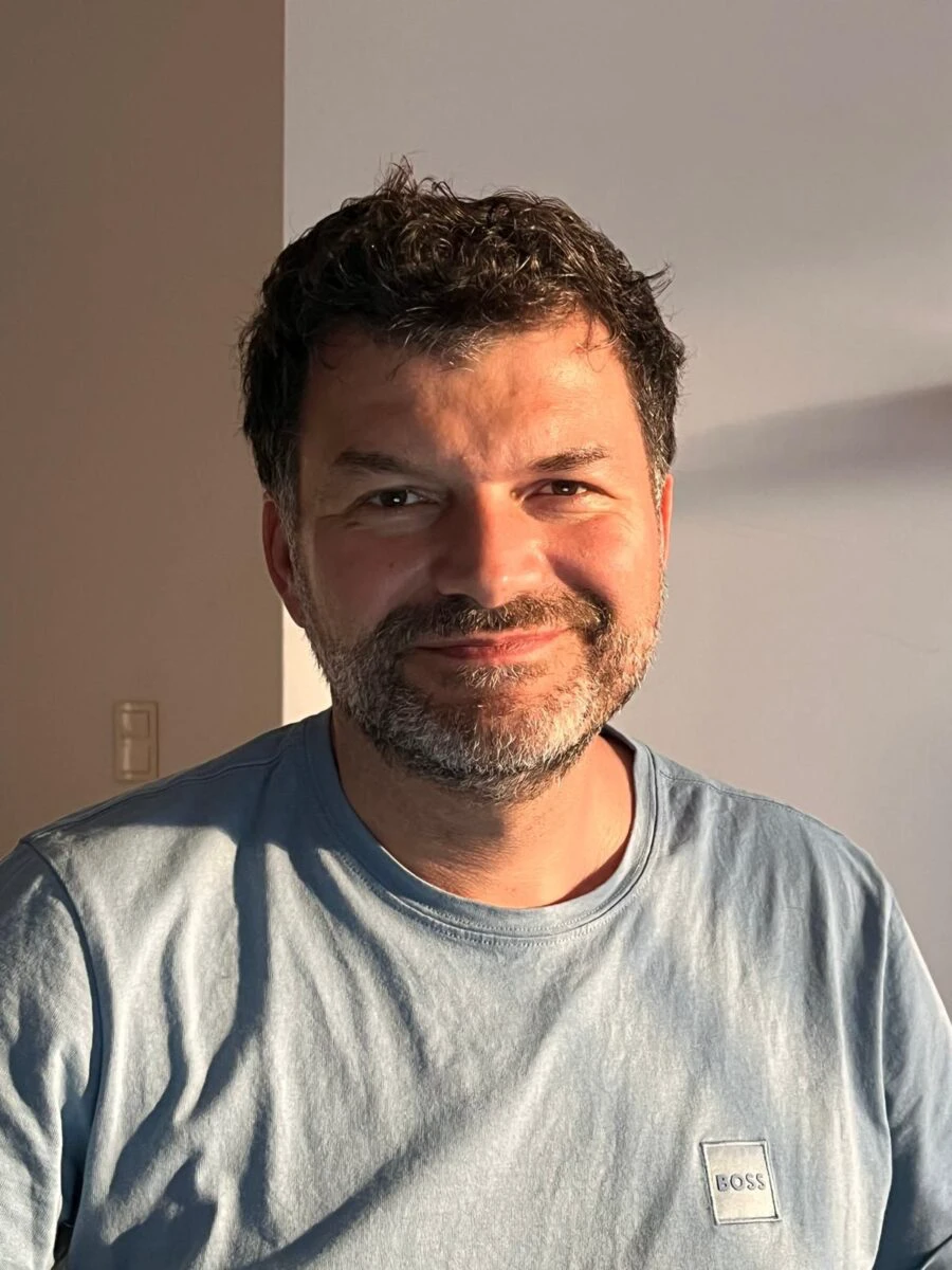 Octavian Berceanu candidează la Primăria Capitalei din partea REPER Bucureşti