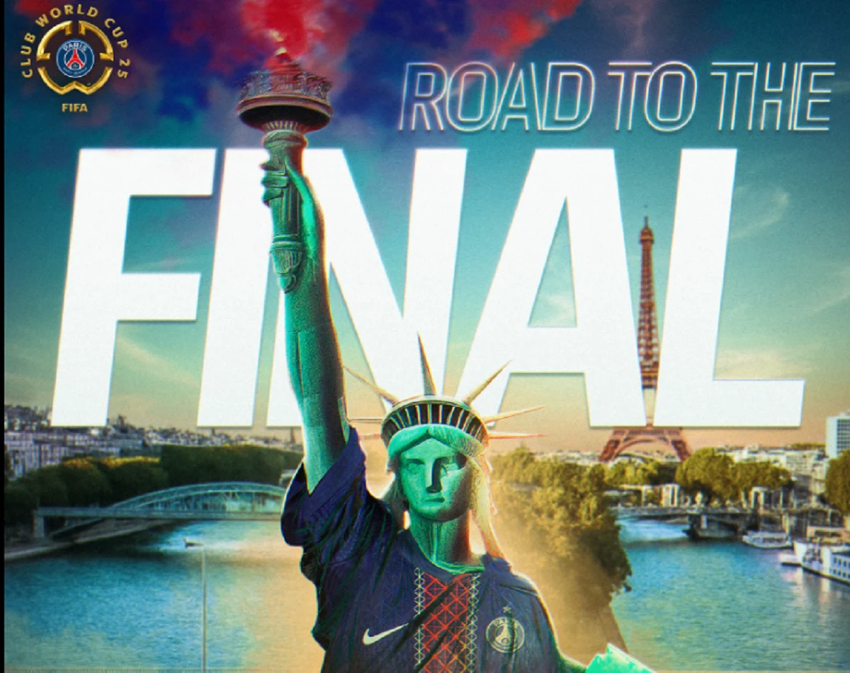 Gafe monumentale și un scor neverosimil. Real Madrid, făcută KO de PSG