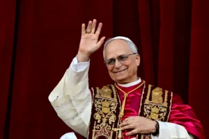 Papa Leon al XIV-lea a numit un nou lider pentru Comisia de protecție a minorilor