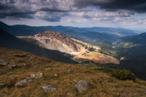 Curtea de Apel Cluj oprește o investiție strategică, la presiunea ecologiștilor radicali