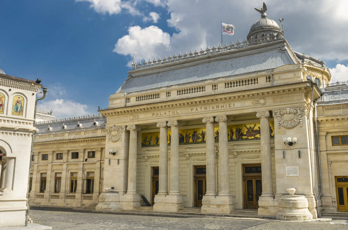 Canonizările importante ale Arhiepiscopiei Bucureștilor, programate pentru următorii doi ani