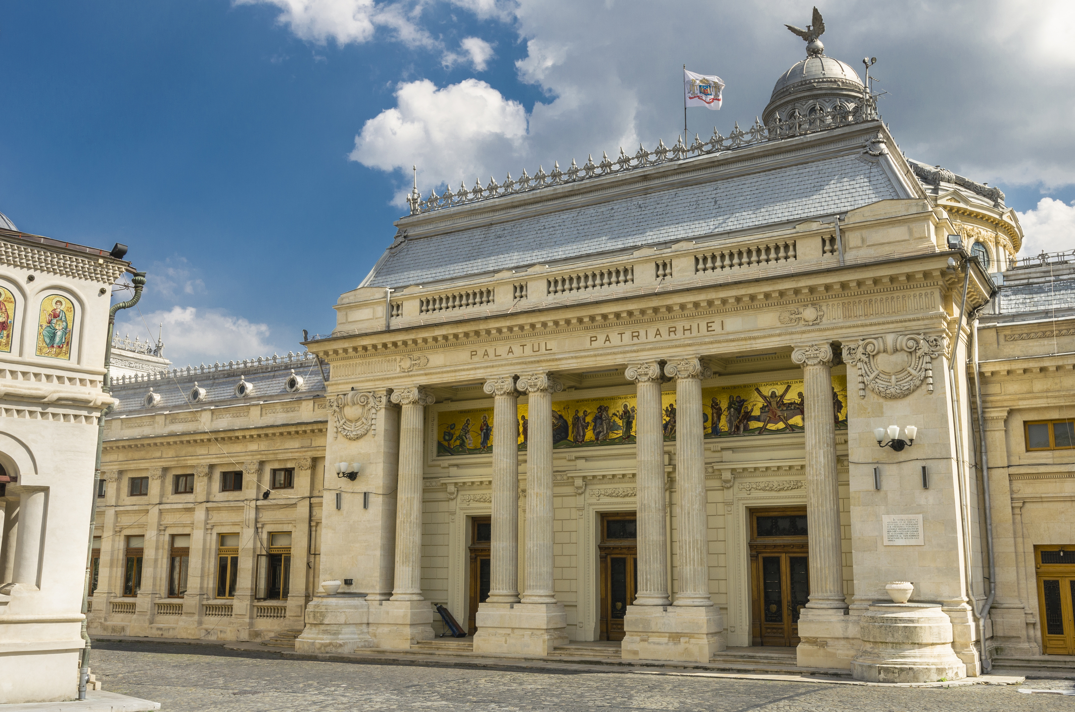 Canonizările importante ale Arhiepiscopiei Bucureștilor, programate pentru următorii doi ani