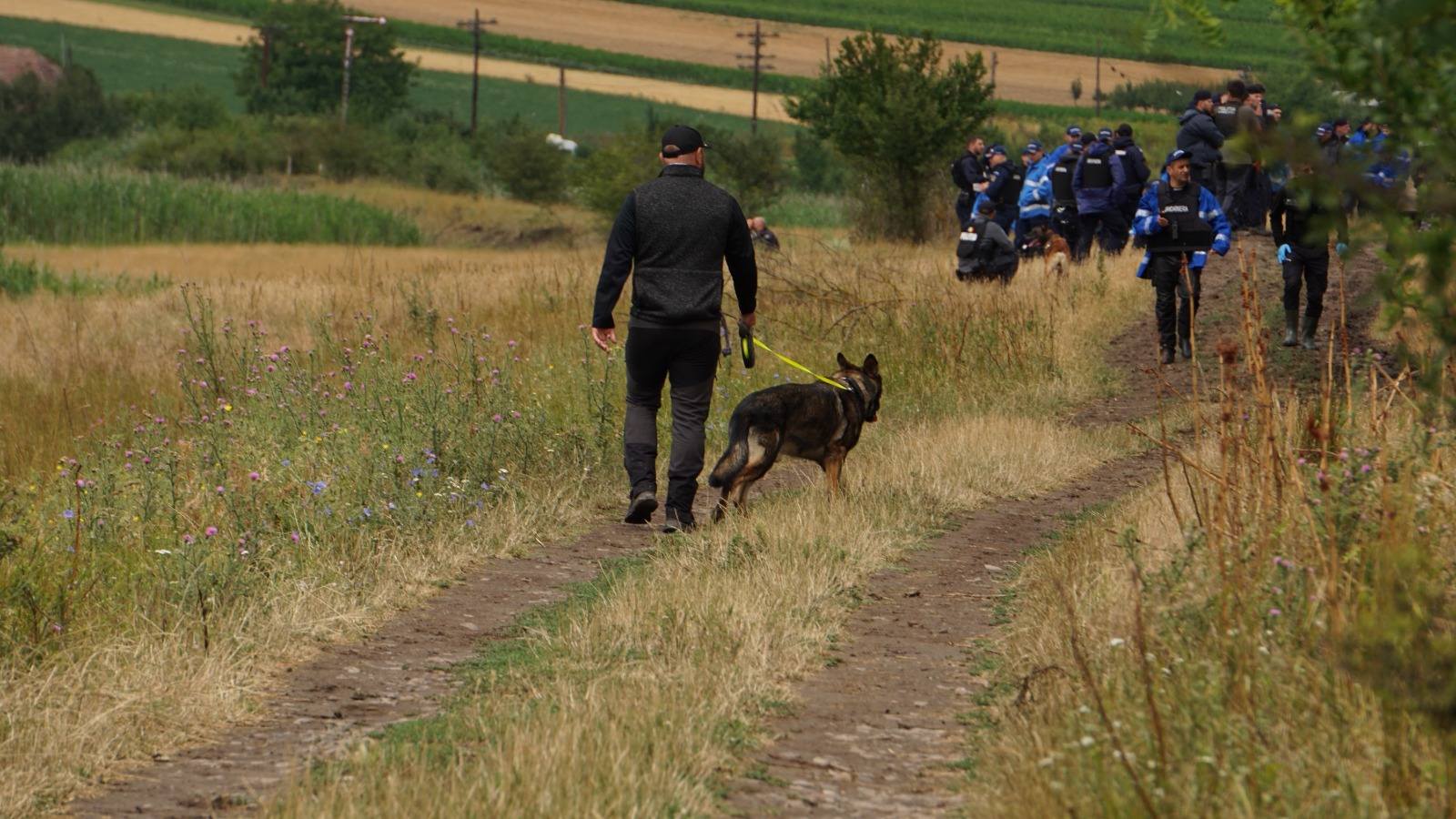 Unde ar fi supraviețuit Emil Gânj în ultimele trei luni. Ce spune poliția că a descoperit