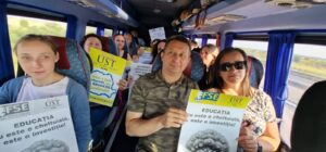 Profesorii concediați în urma măsurilor de criză. Ministrul Educației vine cu noi precizări