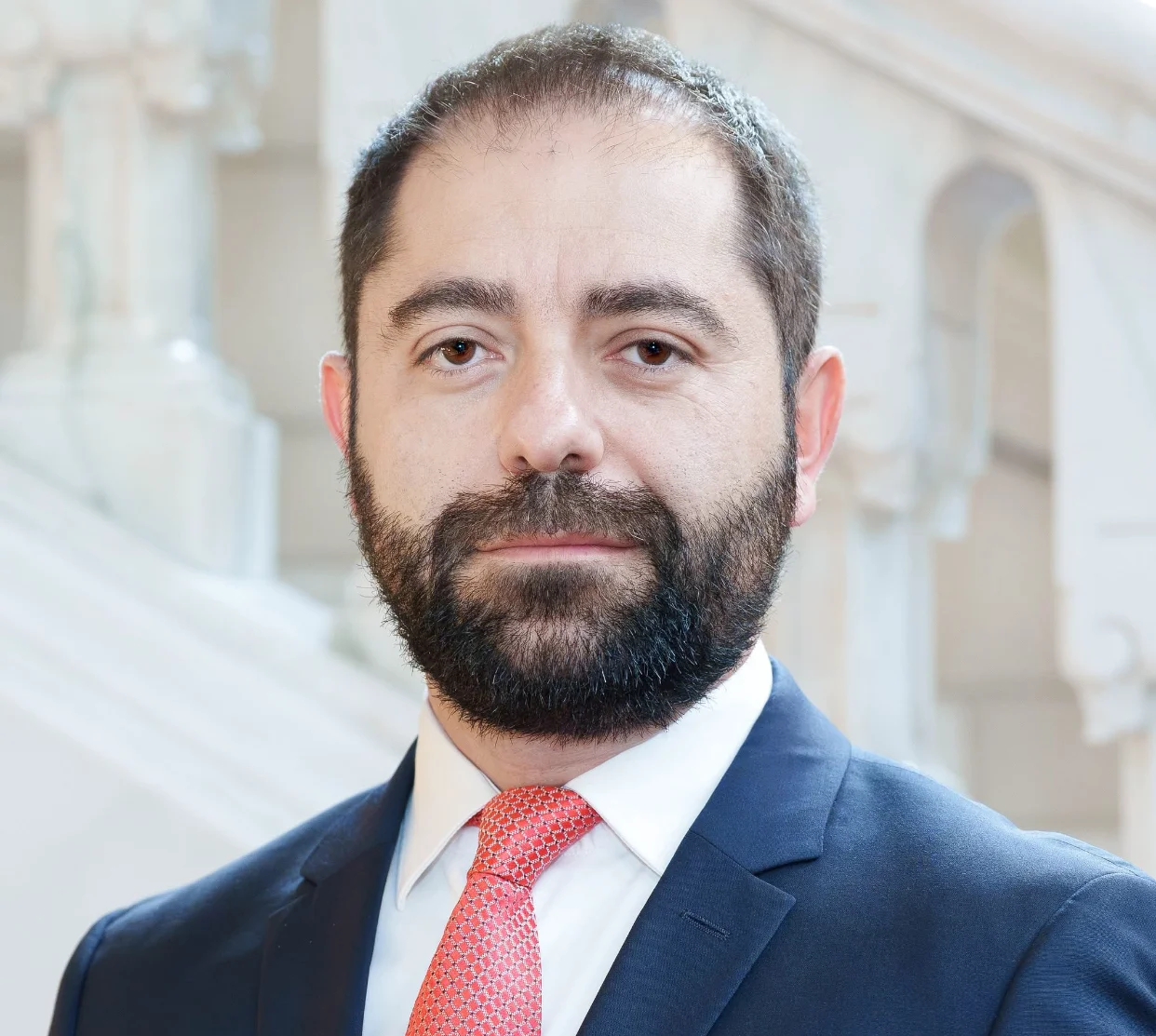 Radu Burnete