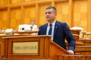Ministrul Economiei: România joacă alături de UE, pentru a se proteja de tarifele lui Trump