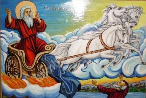 Horoscopul lui Dom’ Profesor, 19-20 iulie 2025. Dabatopeios, aka Sfântul Ilie Tesviteanul