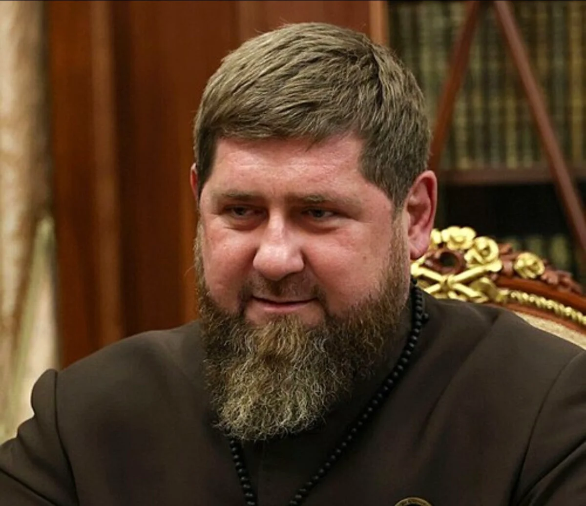 Succesiunea lui Kadîrov, scrisă printre artificii: Ce ascunde nunta secolului din Cecenia