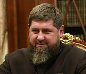 Succesiunea lui Kadîrov, scrisă printre artificii: Ce ascunde nunta secolului din Cecenia