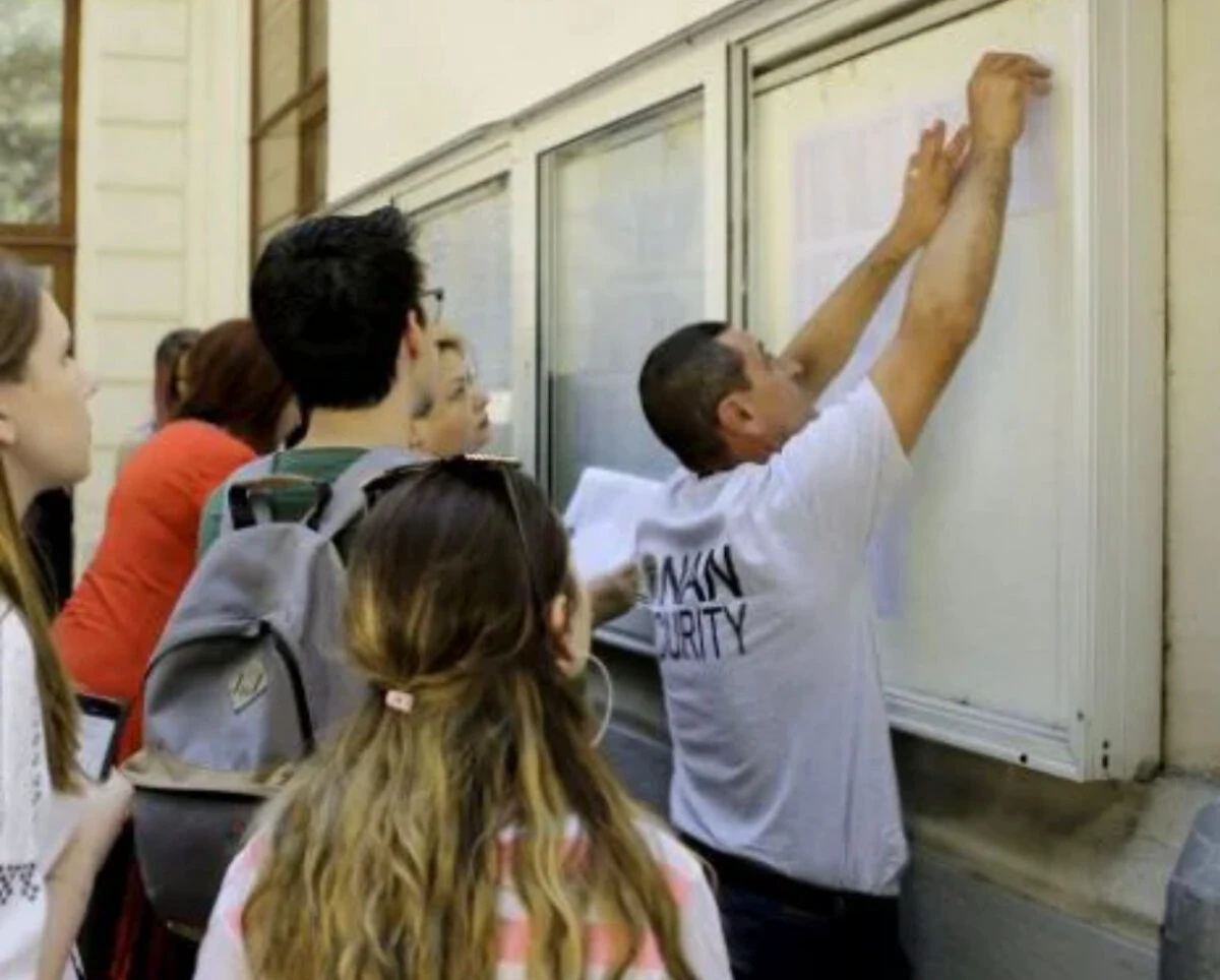 Rezultatele la Evaluarea Națională, publicate. Harta notelor pe județe Update