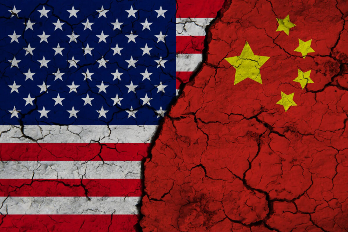 SUA și China vor prelungi pauza tarifară. Negocieri în Suedia
