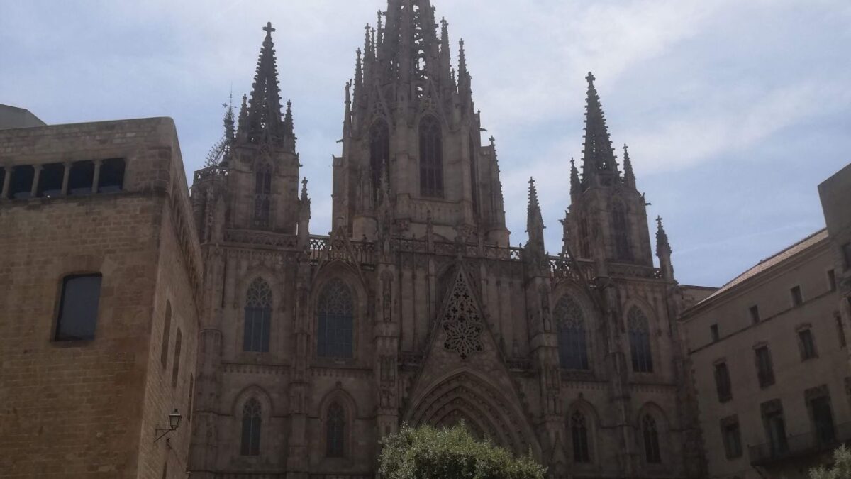 Pe urmele romanilor, de-a lungul Mediteranei: un circuit spectaculos de la Nisa la Valencia