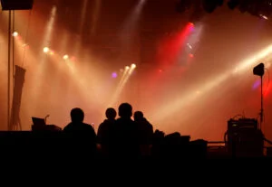 Pe muzică și mici se duc milioane. Festivalurile primăriilor, în cifre