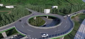 Pas uriaș pentru fluidizarea traficului pe Valea Prahovei. A fost demarat proiectul