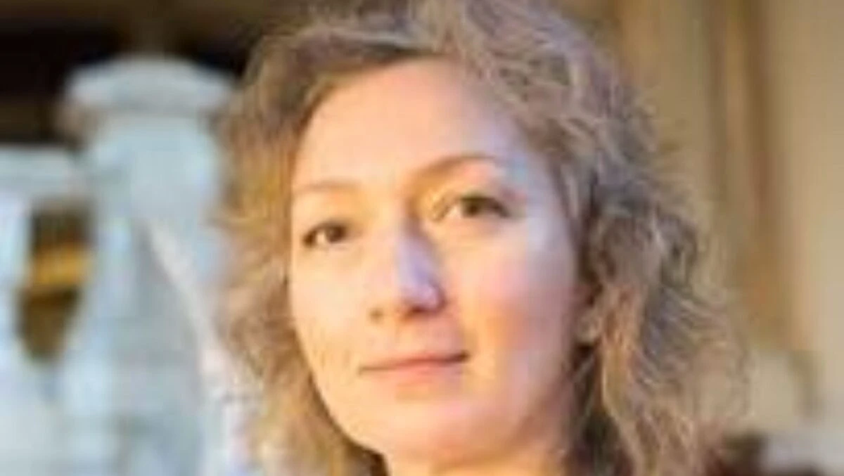 Ce averea are Simina Tănăsescu, noua președintă a Curții Constituționale