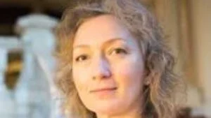 Ce averea are Simina Tănăsescu, noua președintă a Curții Constituționale