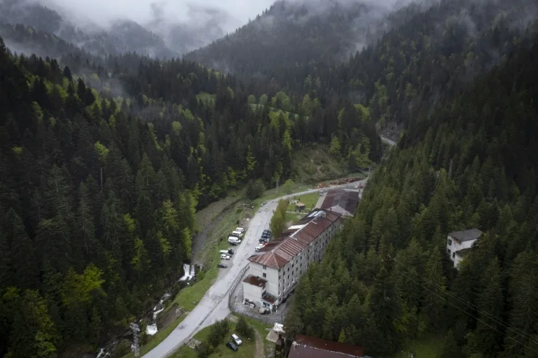 Smolyan Prison