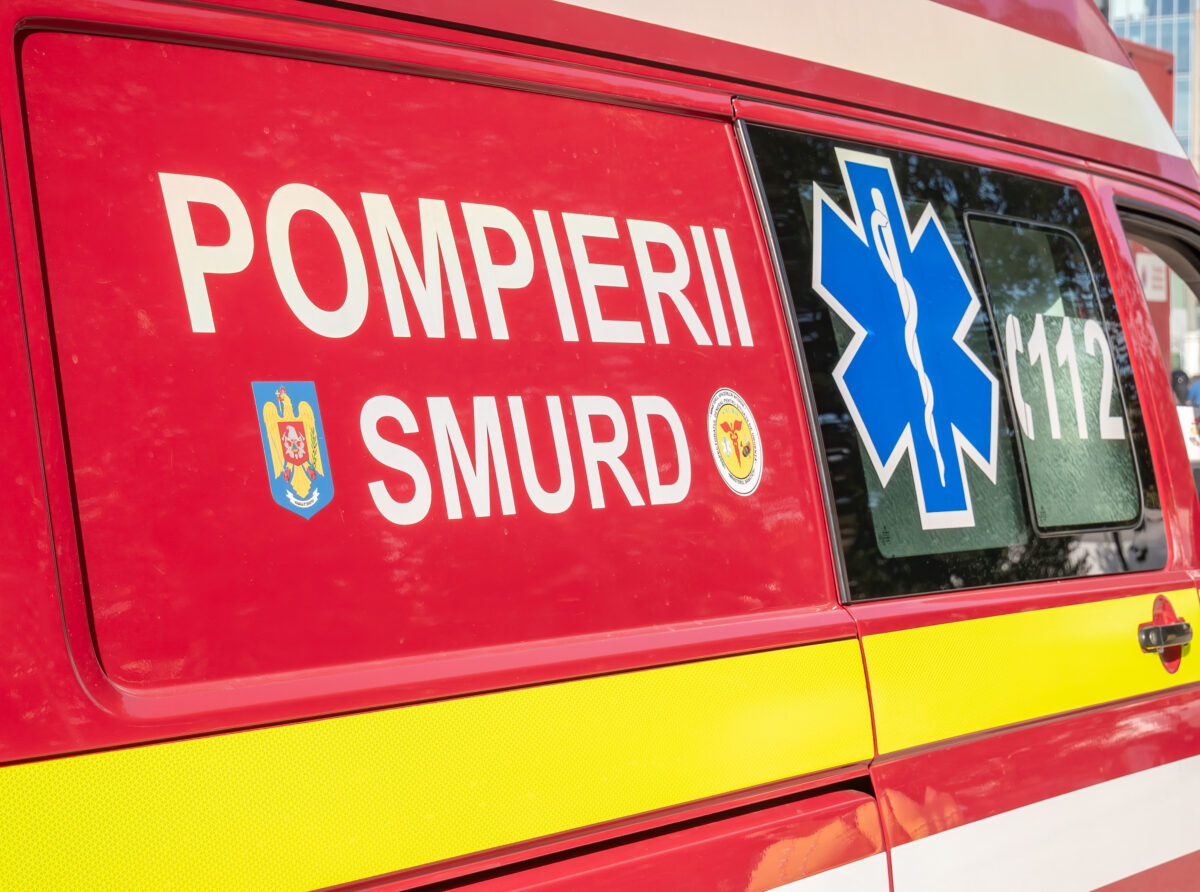 Explozia din Letea Veche. Doi răniți, în stare gravă, vor fi transferați în Austria. Update