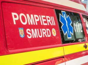 Accident grav pe Transalpina. Doi motocicliști au murit, iar traficul este blocat pe DN 67C