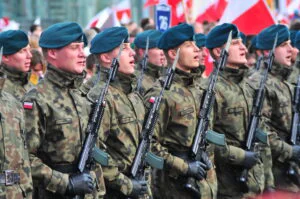 Polonia mobilizează armata la granițele cu Germania și Lituania