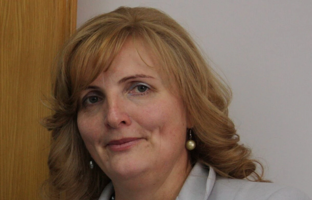 Sorina Stanca, Biblioteca Cluj-Napoca: „Vreau să punem un accent mai mare pe colaborările cu școlile și organizațiile locale”