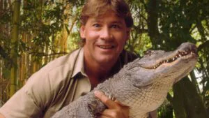 Povestea tragică a lui Steve Irwin. Spaima crocodililor a fost răpus de o pisică de mare