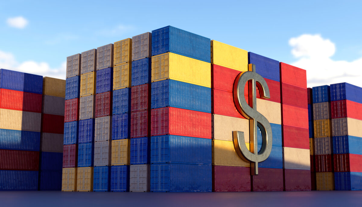 Republica Moldova solicită SUA amânarea aplicării taxelor vamale pentru exporturi
