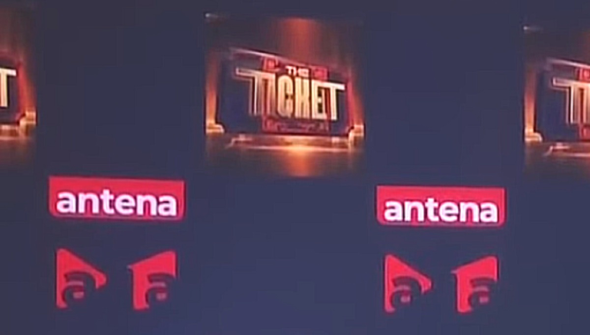 The Ticket: Marea surpriză de la masa juriului