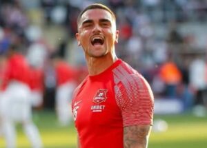 Fundașul sezonului pleacă din Superliga. Transferul lui Goncalves, în linie dreaptă