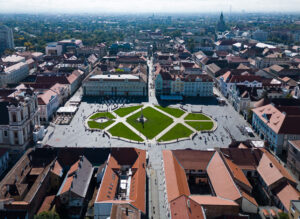 Administrația Fritz, în impas. Timișoara a rămas fără Planul Urbanistic General
