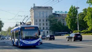 Chișinău sărbătorește 589 de ani: Festival „Te salut, Chișinău!” aduce muzică, tradiții și restricții de trafic în capitală