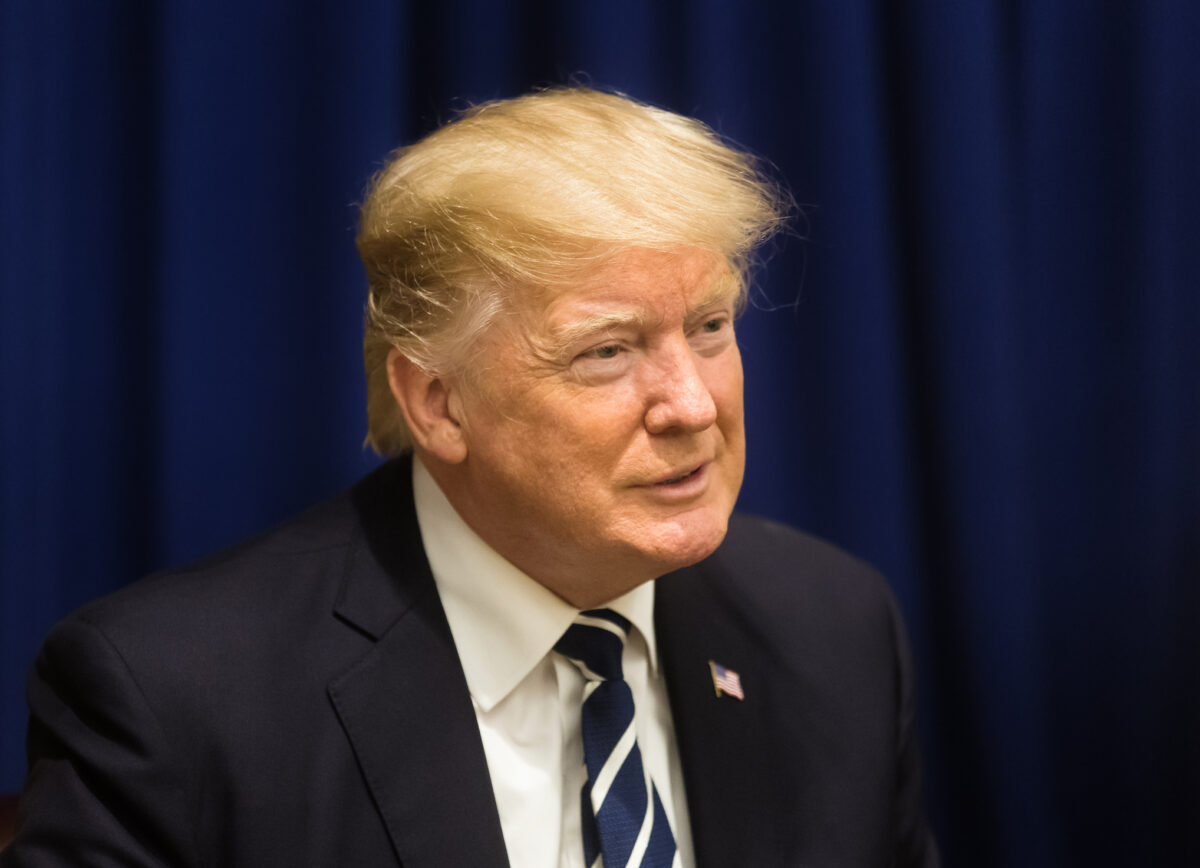 Emisarul lui Trump va merge în Rusia. Când este planificată vizita