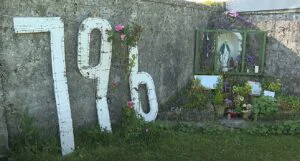 Săpături în Tuam. Adevărul tragic iese la lumină după 100 de ani