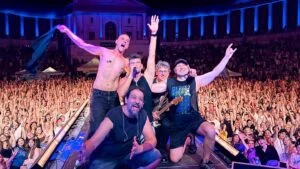 Exclusiv. Ce nu s-a văzut la concertul Vama: surpriza serii de la Arenele Romane
