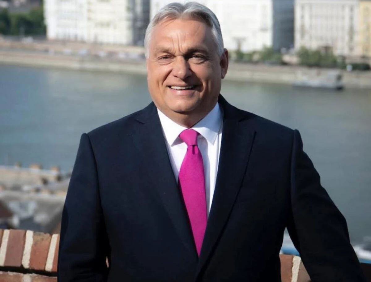 Planul secret al lui Viktor Orban:16 ani la putere și un pas neașteptat