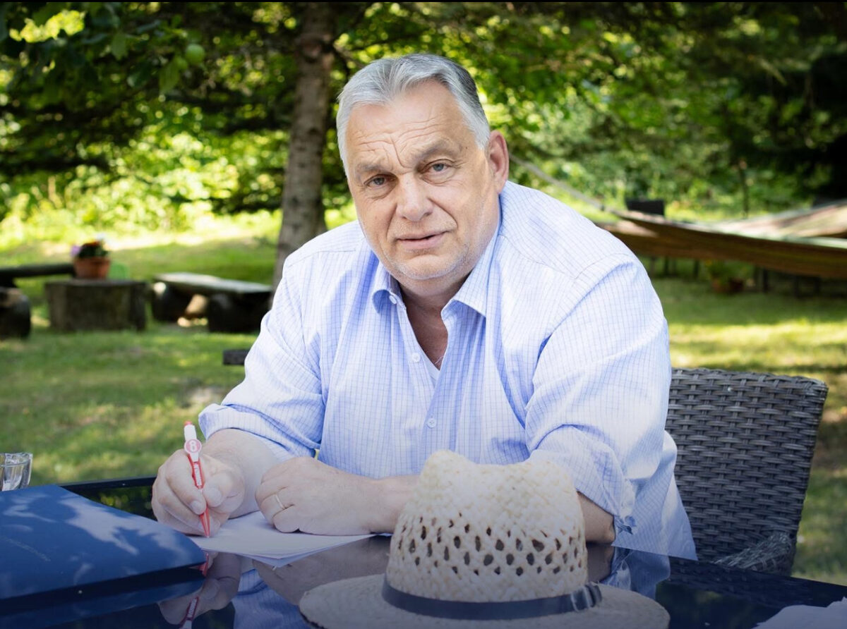 Viktor Orban amenință cu blocarea bugetului UE. Continuă războiul cu Bruxellesul