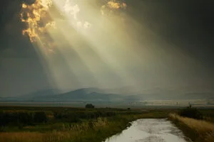 Prognoza meteo, 10 iulie. Temperaturile scad ușor în mai multe regiuni ale României. Zonele în care va ploua