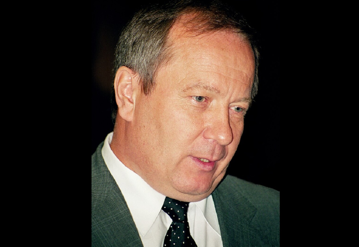 Yuri Ilyich Skuratov