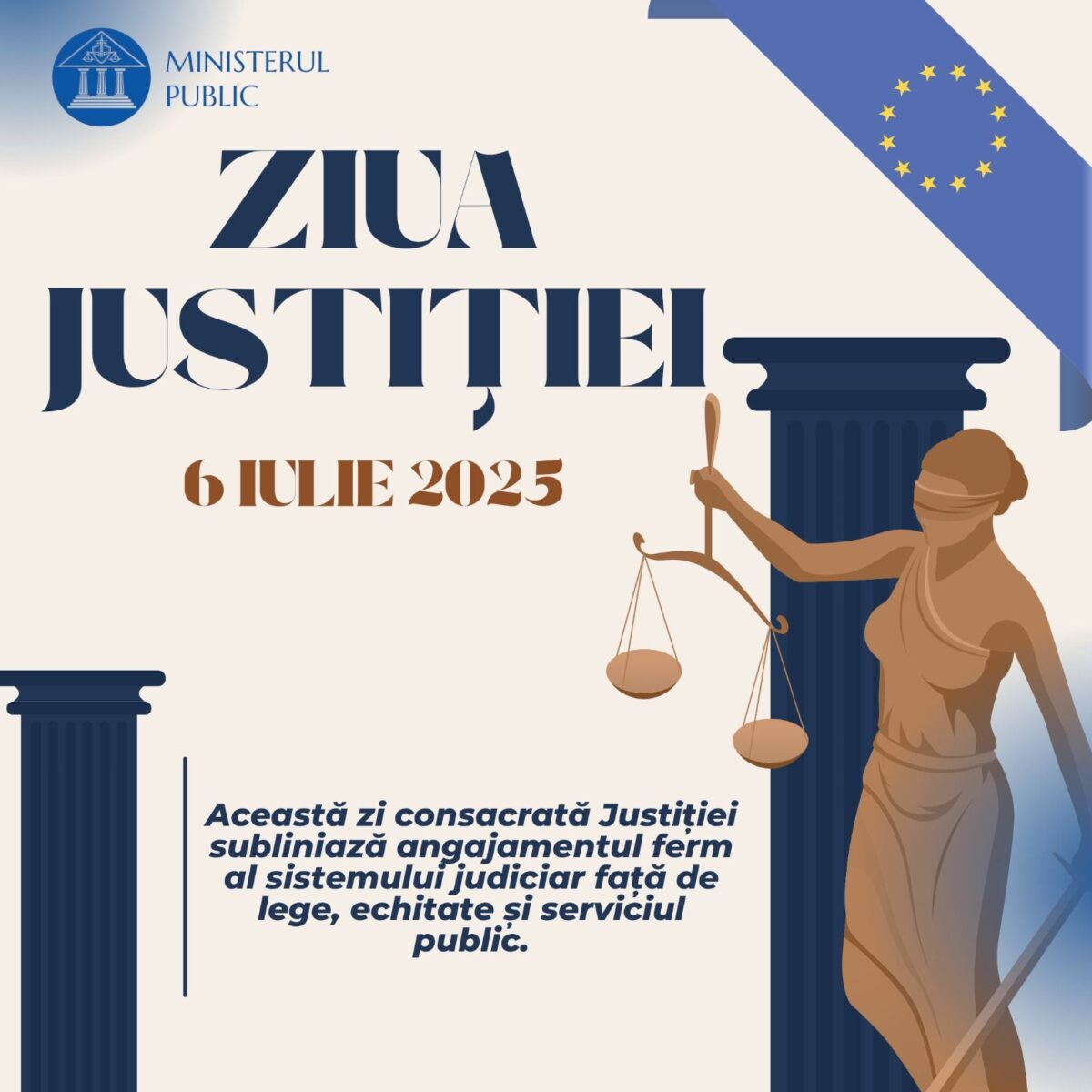 Ziua Justiției