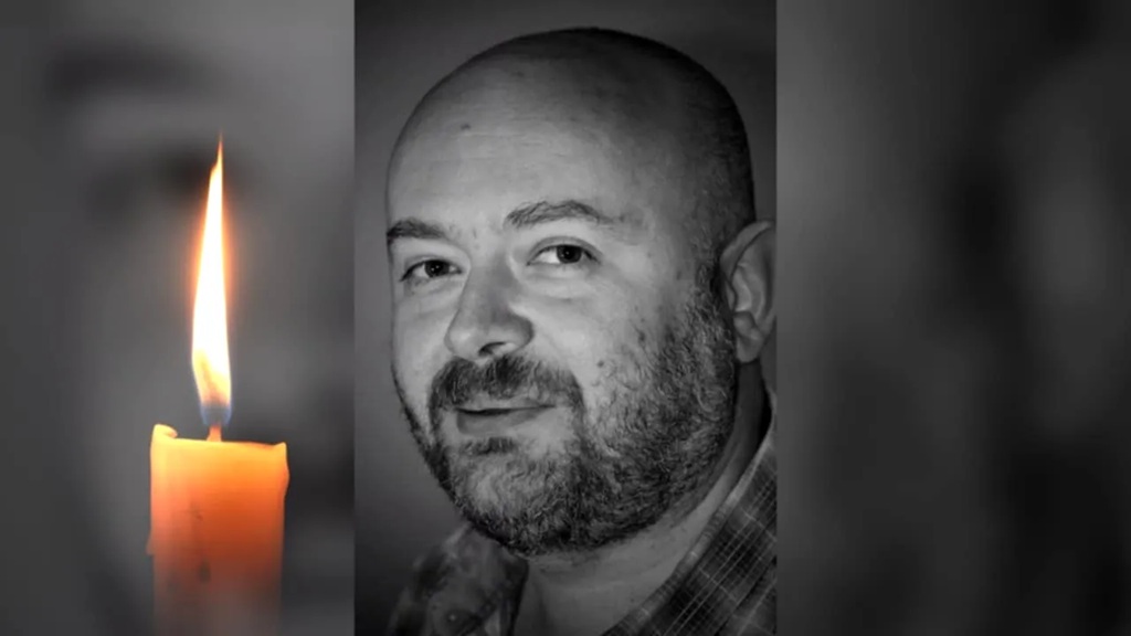 A murit Alexandru Gheorghiaș, fost comentator Eurosport