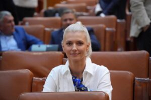 Alina Gorghiu: CSM nu e sindicat, avem nevoie de dialog real