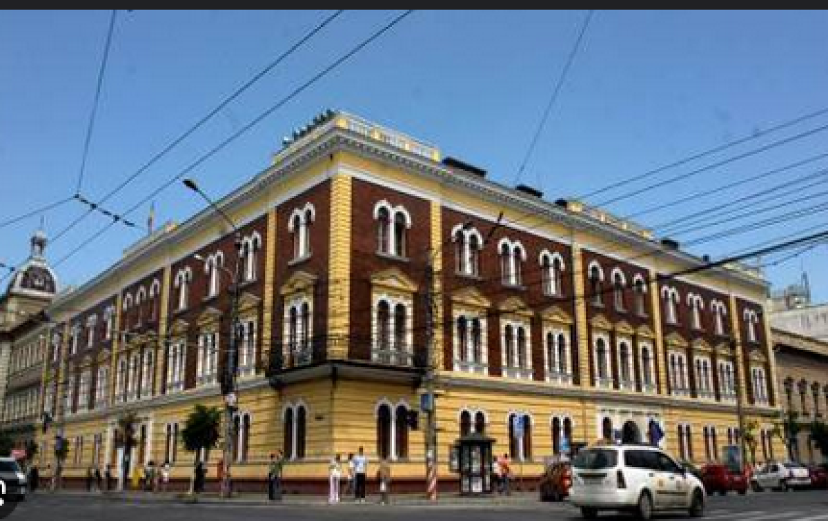 Percheziții DNA la Direcția Finanțelor Publice Cluj. Pe cine vizează procurorii