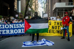 New York, o casă nesigură pentru evrei. Antisemitismul metropolei, în creștere