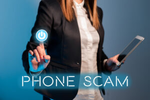 ANCOM ia, în sfârșit, măsuri pentru prevenirea fraudelor telefonice