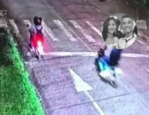 Cutremur în sport, după ce campionul a fost împușcat mortal pe motocicletă