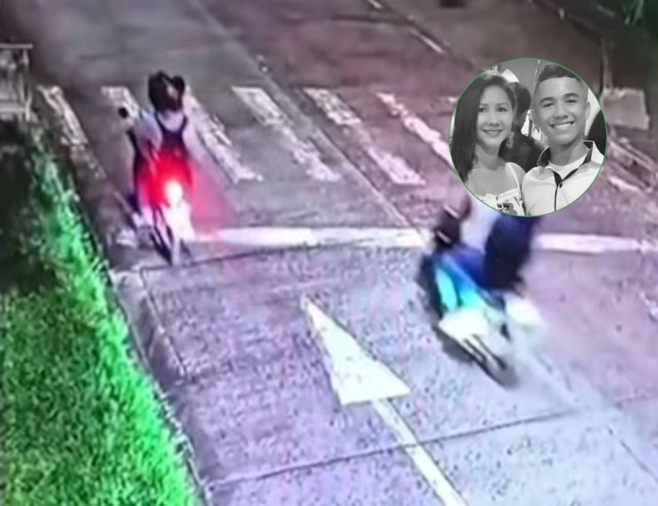 Cutremur în sport, după ce campionul a fost împușcat mortal pe motocicletă