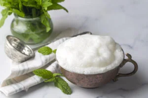 Ayran, băutura tradițională turcească pe care o poți prepara ușor acasă