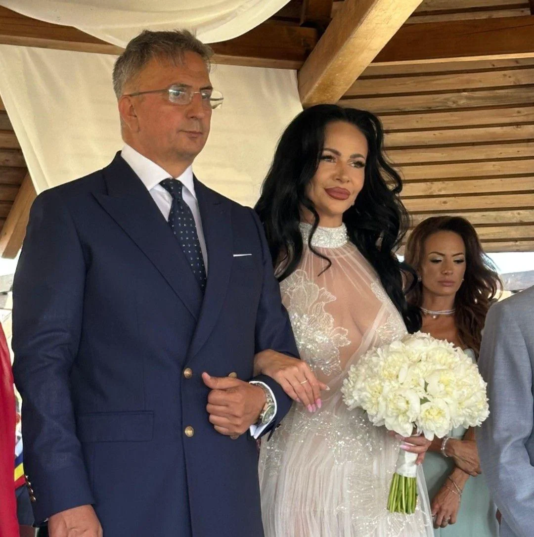 Primarul liberal de Buziaș, nuntă de șeic. Invitați de frunte: capii PSD Timiș